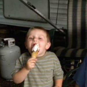 Meet your Posher, Damian